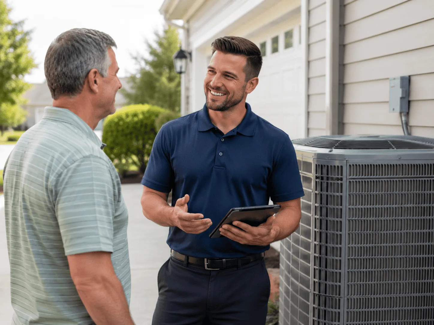Heat Pump Installation Kingston, AR FAQs